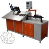 2D CNC Automatic Wire Bending Machine W002