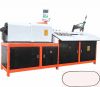 Fully Automatic 2D CNC Wire Bending Machine for Zigzag Oval Circl Shape W00123