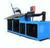 Automatic 2D CNC Metal Wire Bending Machine W006