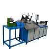 Automatic 2D CNC Wire Bending Machine with Chamfering WJ002