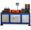 Automatic Fast Wire Straightening and Cutting Machine 2-4mm WSCS001