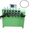 Fully Automatic Wire Ring Making Machine R006