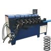 Fully Automatic Wire Ring Making Machine R009