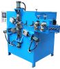 Automatic Hydraulic Sleeve Making Machine Y014