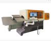 Newly Developed 3D Wire Rotating Wire Bending Machine 3D001