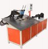 2D Bending Machine, with tailor made big panel, to make Sunshade of car Z009