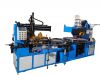 Automatic Fan Guard production line- Looping and welding machine for Mexico YN002
