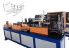 Automatic CNC Wire Straightening and Cutting Machine High Carbon Steel YN045