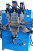 Automatic Hydraulic Wire Forming Machine For R Shape Clamps YN143