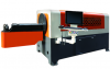 High Quality 3D Head Rotating Wire Bending Machine For Large Frame YN154