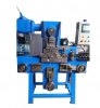 High Efficiency Mechanical Galvanized Wire Forming Machine for Bottle Holder YN274