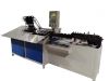 Manufacturing New Style 2D CNC Flat Wire Bending with Hole Punching Machine YN356