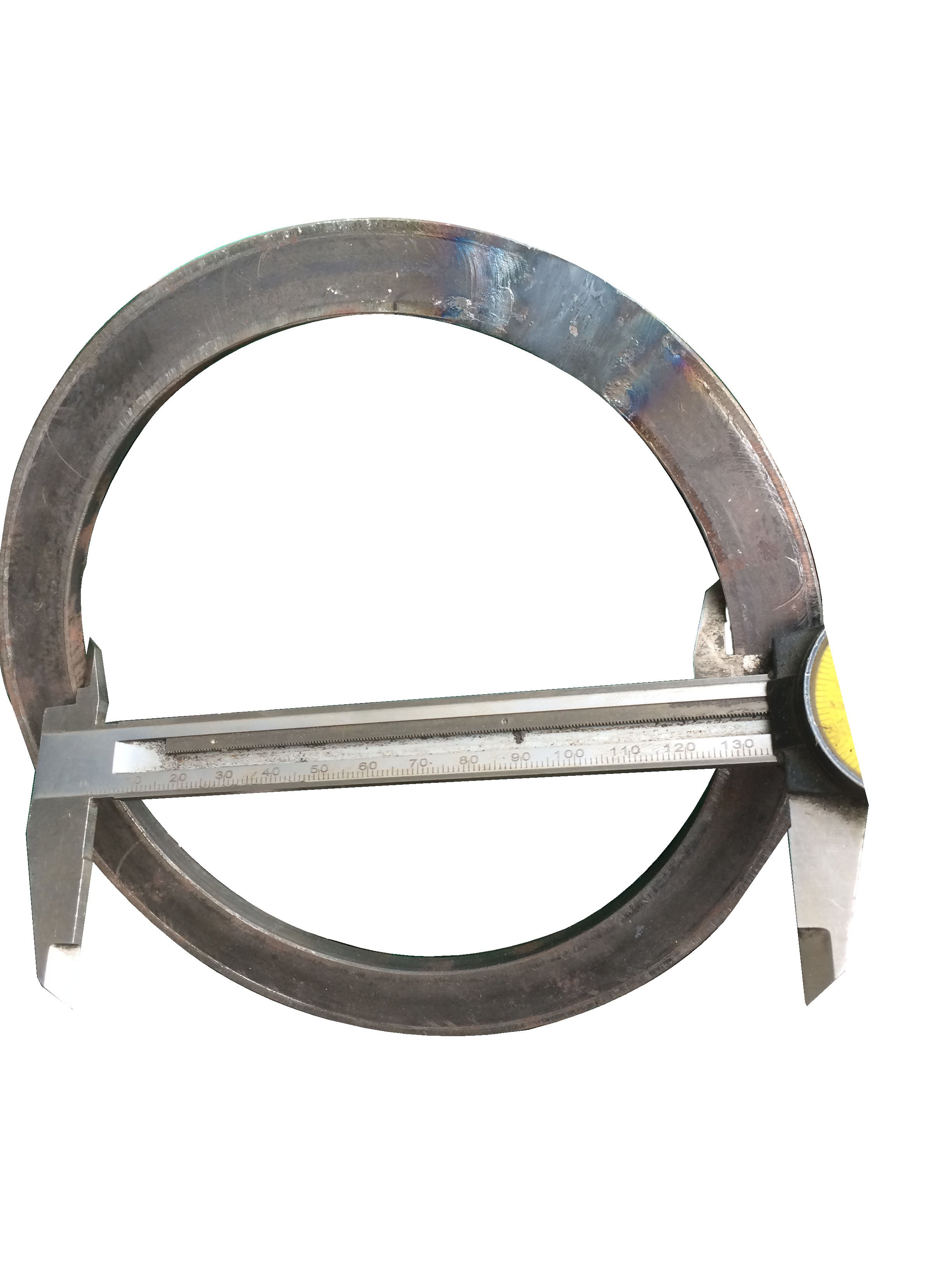 1x23 U-type ring machine 5-axis ring machine R030