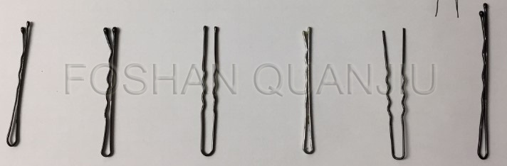 Automatic Mechanical Small Wire Pin Hook Making Machine C018