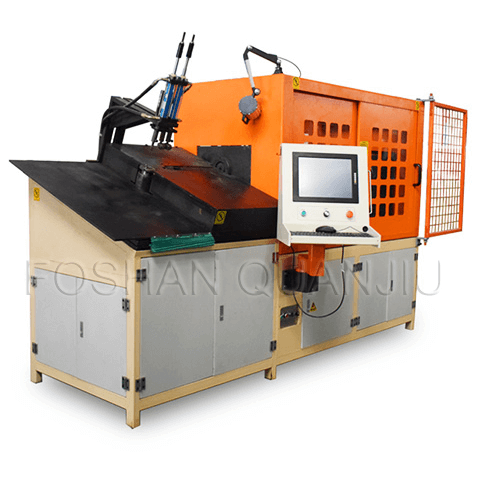 WHAT YOU NEED TO KNOW ABOUT THE WIRE WELDING MACHINES