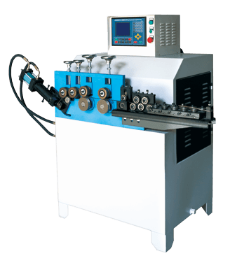 CNC Spring Coiling Making Forming Compression Winding Machine SWR001