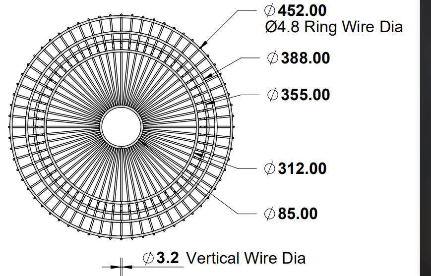 Metal Wire Row Welding Machine RW001