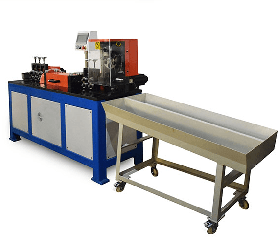 The application and working principle of wire cutting machine