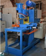 Gas Stove Support Ring Making Machine Production Line YN047