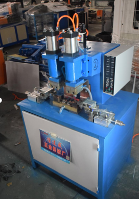 Gas Stove Stand Furnace Ring Forming Machine Manufacturing Line YN100