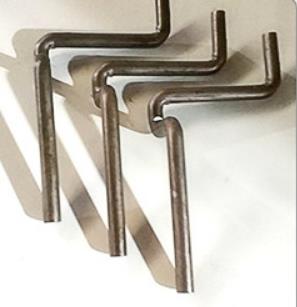 High Quality 3D CNC Wire Bending Machine For Ventilation Fan Guard Bracket YN200